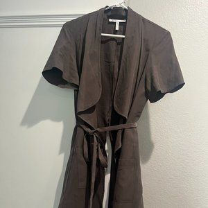 BCBG wrap XS